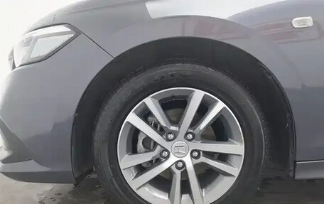 Honda Civic, 2022 год, 1 624 000 рублей, 17 фотография