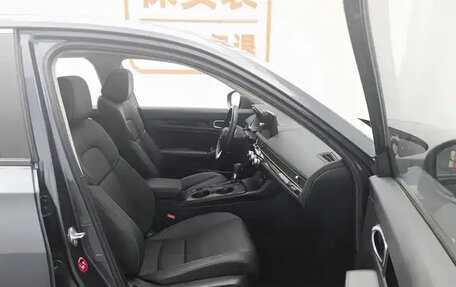 Honda Civic, 2022 год, 1 624 000 рублей, 22 фотография