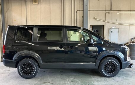 Mitsubishi Delica D:5 I, 2026 год, 4 200 000 рублей, 6 фотография