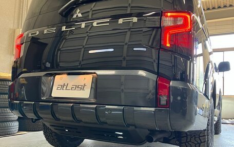 Mitsubishi Delica D:5 I, 2026 год, 4 200 000 рублей, 8 фотография