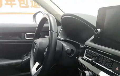 Honda Civic, 2022 год, 1 624 000 рублей, 21 фотография