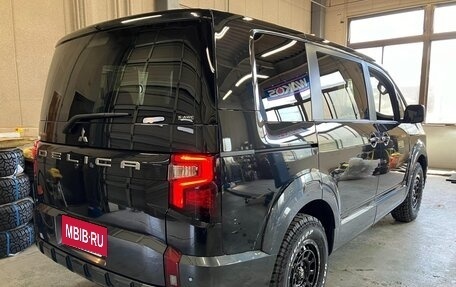 Mitsubishi Delica D:5 I, 2026 год, 4 200 000 рублей, 7 фотография
