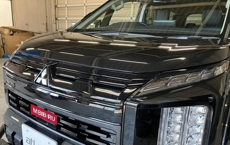 Mitsubishi Delica D:5 I, 2026 год, 4 200 000 рублей, 3 фотография