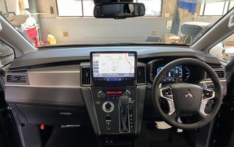 Mitsubishi Delica D:5 I, 2026 год, 4 200 000 рублей, 12 фотография