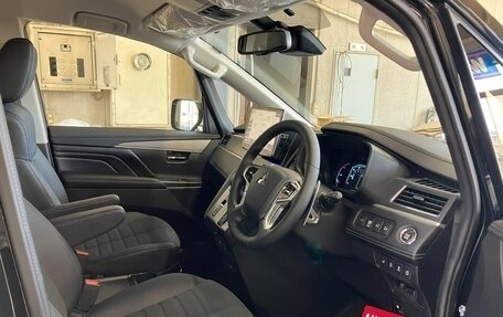 Mitsubishi Delica D:5 I, 2026 год, 4 200 000 рублей, 11 фотография