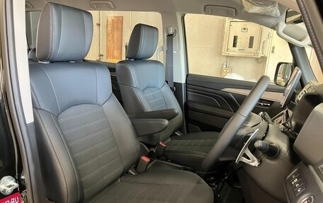 Mitsubishi Delica D:5 I, 2026 год, 4 200 000 рублей, 13 фотография