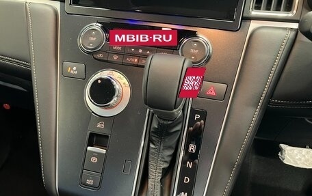 Mitsubishi Delica D:5 I, 2026 год, 4 200 000 рублей, 21 фотография