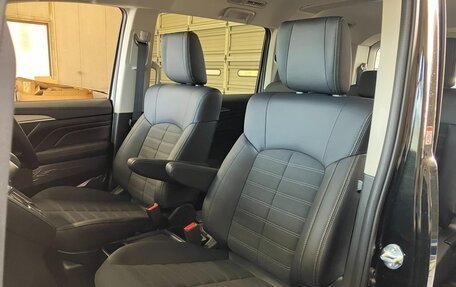 Mitsubishi Delica D:5 I, 2026 год, 4 200 000 рублей, 24 фотография