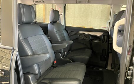 Mitsubishi Delica D:5 I, 2026 год, 4 200 000 рублей, 26 фотография