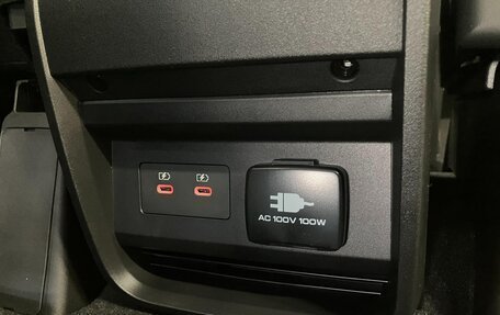 Mitsubishi Delica D:5 I, 2026 год, 4 200 000 рублей, 31 фотография