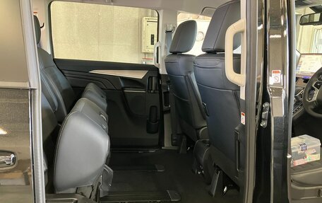 Mitsubishi Delica D:5 I, 2026 год, 4 200 000 рублей, 30 фотография