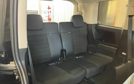 Mitsubishi Delica D:5 I, 2026 год, 4 200 000 рублей, 28 фотография