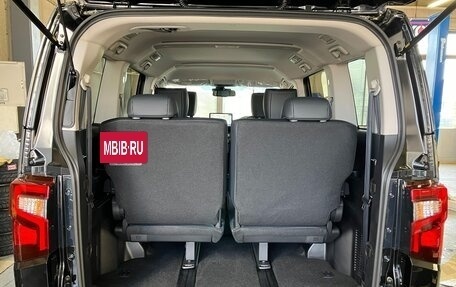 Mitsubishi Delica D:5 I, 2026 год, 4 200 000 рублей, 29 фотография