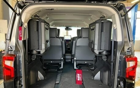Mitsubishi Delica D:5 I, 2026 год, 4 200 000 рублей, 32 фотография