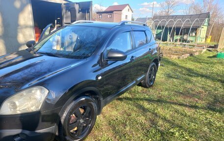 Nissan Qashqai, 2008 год, 710 000 рублей, 2 фотография
