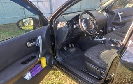 Nissan Qashqai, 2008 год, 710 000 рублей, 4 фотография