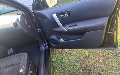 Nissan Qashqai, 2008 год, 710 000 рублей, 5 фотография