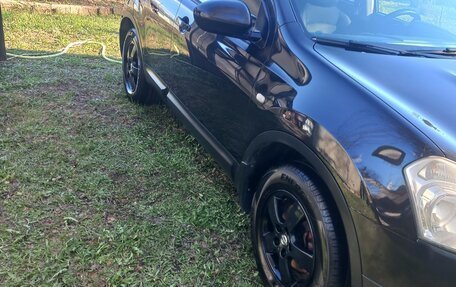 Nissan Qashqai, 2008 год, 710 000 рублей, 3 фотография