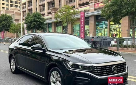 Volkswagen Passat B8 рестайлинг, 2022 год, 1 630 000 рублей, 3 фотография
