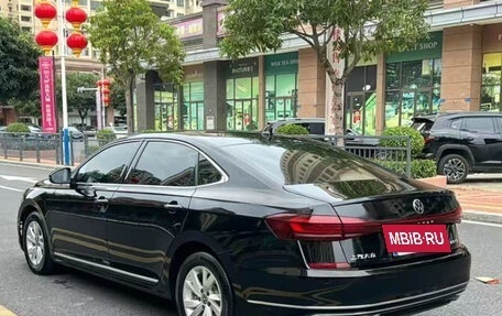 Volkswagen Passat B8 рестайлинг, 2022 год, 1 630 000 рублей, 4 фотография