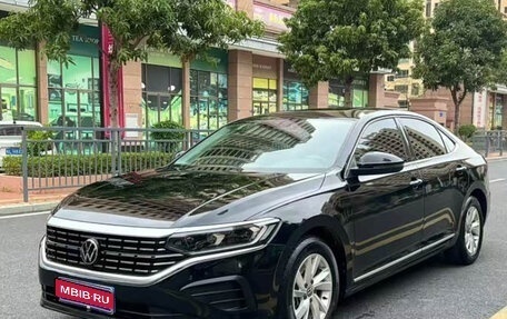 Volkswagen Passat B8 рестайлинг, 2022 год, 1 630 000 рублей, 1 фотография