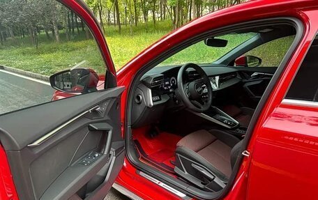 Audi A3, 2021 год, 1 620 000 рублей, 5 фотография