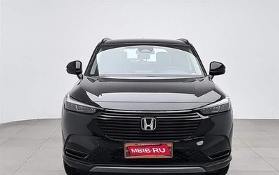 Honda Vezel, 2024 год, 1 720 000 рублей, 1 фотография