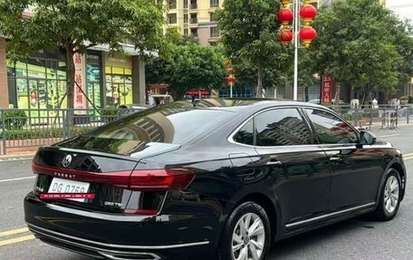 Volkswagen Passat B8 рестайлинг, 2022 год, 1 630 000 рублей, 6 фотография