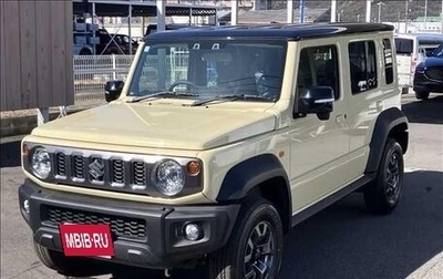 Suzuki Jimny, 2026 год, 2 280 000 рублей, 1 фотография