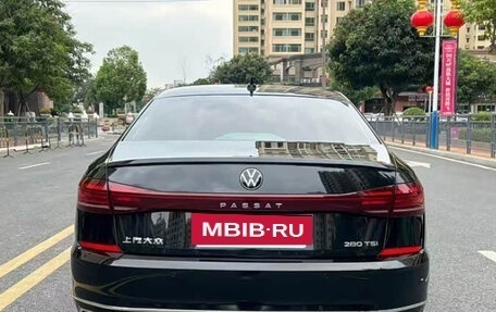 Volkswagen Passat B8 рестайлинг, 2022 год, 1 630 000 рублей, 5 фотография