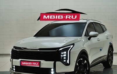 KIA Sportage IV рестайлинг, 2024 год, 4 320 000 рублей, 1 фотография