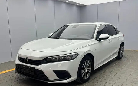 Honda Civic, 2022 год, 1 854 000 рублей, 1 фотография