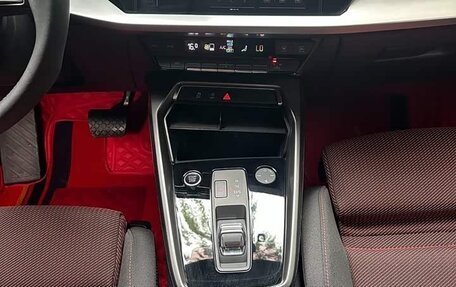 Audi A3, 2021 год, 1 620 000 рублей, 11 фотография