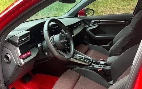 Audi A3, 2021 год, 1 620 000 рублей, 10 фотография