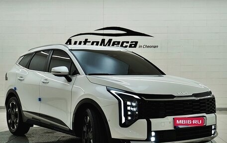 KIA Sportage IV рестайлинг, 2024 год, 4 320 000 рублей, 3 фотография