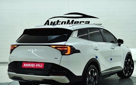 KIA Sportage IV рестайлинг, 2024 год, 4 320 000 рублей, 5 фотография
