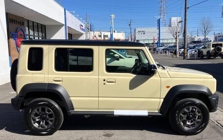 Suzuki Jimny, 2026 год, 2 280 000 рублей, 5 фотография
