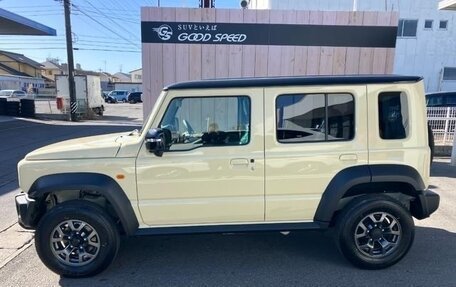 Suzuki Jimny, 2026 год, 2 280 000 рублей, 6 фотография