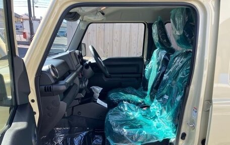 Suzuki Jimny, 2026 год, 2 280 000 рублей, 8 фотография