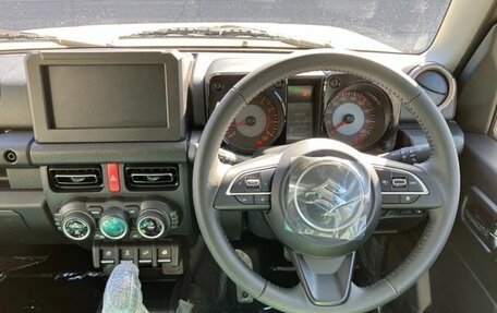 Suzuki Jimny, 2026 год, 2 280 000 рублей, 12 фотография