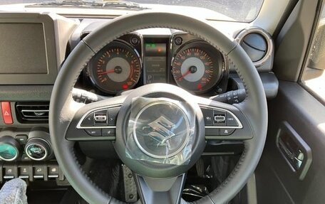 Suzuki Jimny, 2026 год, 2 280 000 рублей, 13 фотография