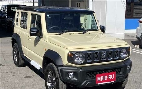 Suzuki Jimny, 2026 год, 2 280 000 рублей, 2 фотография
