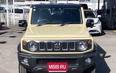 Suzuki Jimny, 2026 год, 2 280 000 рублей, 4 фотография