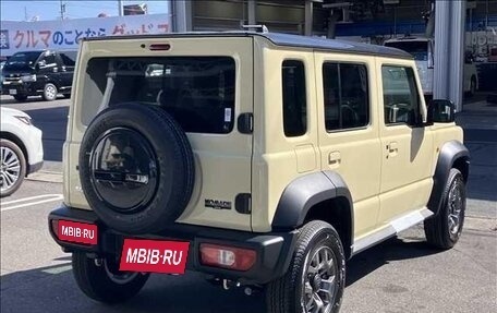 Suzuki Jimny, 2026 год, 2 280 000 рублей, 3 фотография