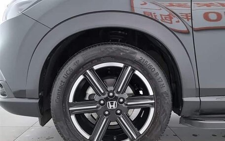 Honda Vezel, 2024 год, 1 720 000 рублей, 15 фотография