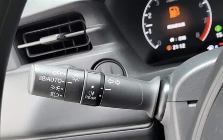 Honda Vezel, 2024 год, 1 720 000 рублей, 16 фотография