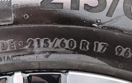 Honda Vezel, 2024 год, 1 720 000 рублей, 25 фотография