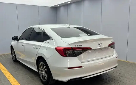Honda Civic, 2022 год, 1 854 000 рублей, 4 фотография