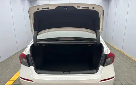 Honda Civic, 2022 год, 1 854 000 рублей, 15 фотография