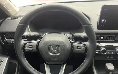 Honda Civic, 2022 год, 1 854 000 рублей, 11 фотография